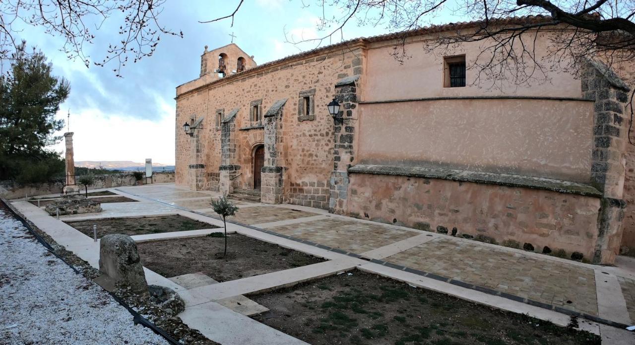 Casa Rural Guadiela II San Pedro Palmiches Exterior photo