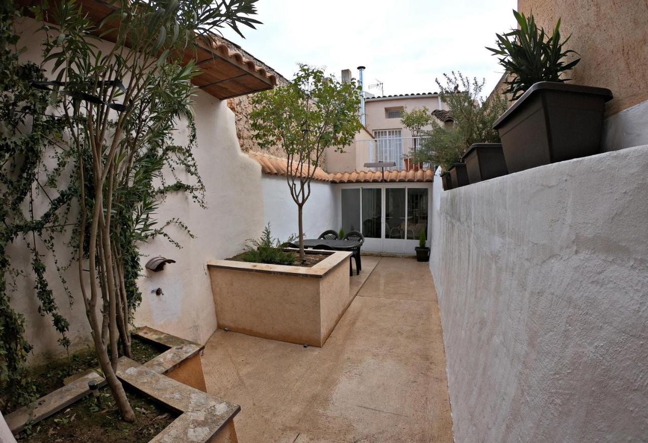 Casa Rural Guadiela II San Pedro Palmiches Exterior photo