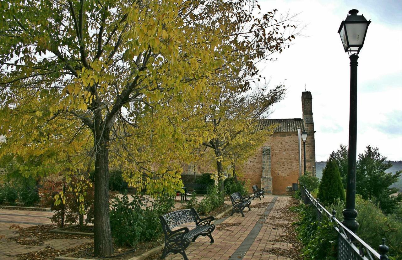 Casa Rural Guadiela II San Pedro Palmiches Exterior photo